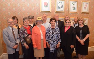 JFSNEPA Celebrates 100th Annual Meeting