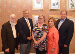 JFSNEPA Celebrates 100th Annual Meeting