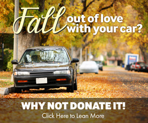 Car Donations Are An Ideal Way of Contributing To Charity
